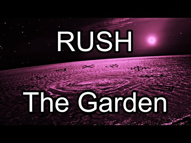 Rush – Bravado Lyrics