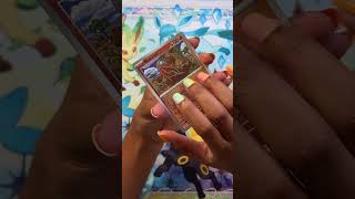 Pokemon Asmr - White Flare Etb Part 3