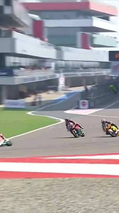 racing