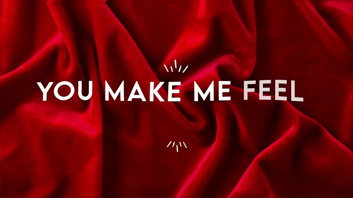 RACHEL HUGGINS - FEELS SO GOOD OFFICIAL LYRIC VIDEO