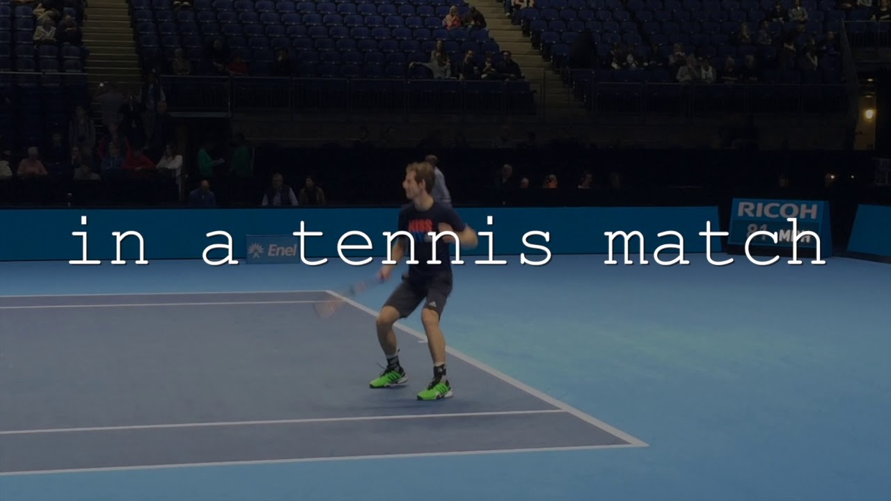 ATP World Articles Tennis Data and Analytics