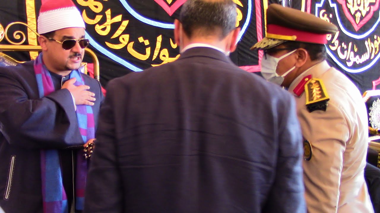 تلاوةلا توصف تقشعر لها الأبدان الشيخ ممدوح عامر♡سورة ال عمران عزاء المقدم اسامة ابوكيشارالامن الوطنى