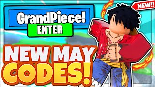 Grand Piece Online (GPO) – Codes List (November 2022) & How To Redeem Codes  🔥 Grand Piece Online is a Roblox game in which you t…