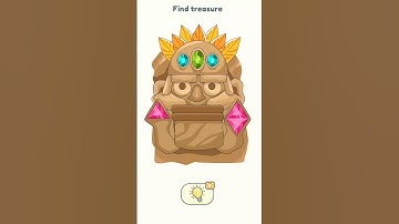 DOP 2 Delete One Part Level 2037 #youtubeshorts #shortsvideo