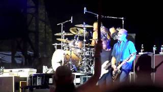 Foo Fighters - Rope (Lollapalooza 2011)