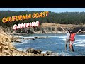 Salt Point State Park &amp; Gualala River Redwood Park | California Coast Camping