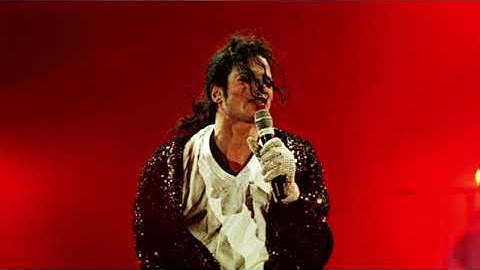 [NEW LEAK] Michael Jackson - 7 Digits (Alt Version, LQ Snippet)