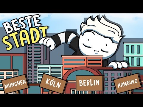 Video: Was Ist Die Beste Stadt Der Welt Für Heutige Reisende? Matador-Netzwerk