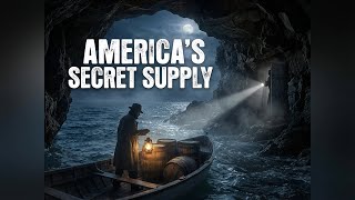 The Secret Cave That Supplied America's Speakeasies | Nova Scotia's Rum-Running Coast