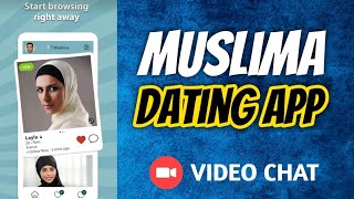 Muslima: Arab & Muslim Dating App Full Review // Best Dating App For Muslim screenshot 5