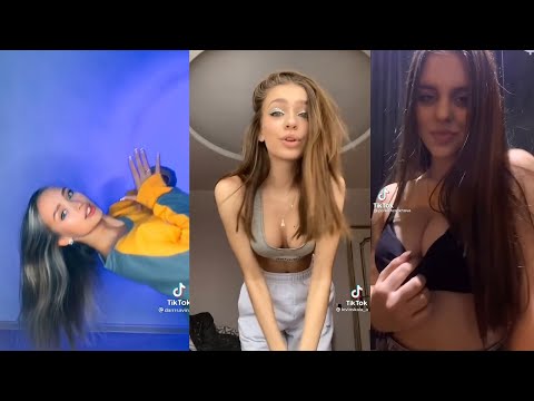 ДЕВУШКИ В TIK TOK/ Тик ток КРАСАВИЦЫ