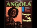 Lilly Tchiumba - Songs of My People (1975) (Full Album)