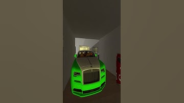 Kuchisake Onna Chasing in Liminal Hotel Nextbot Gmod