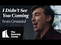 Joseph Dennis — &quot;I Didn’t See You Coming&quot; from &quot;Grounded&quot; | Oct. 28 - Nov. 13, 2023