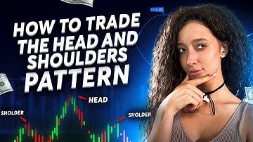 Head and Shoulders Pattern Strategy for Binary Options 2023