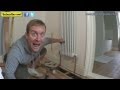 HOW TO INSTALL A COLUMN RADIATOR - Plumbing Tips