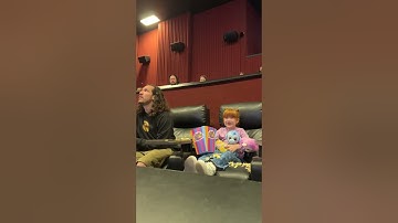 What just HAPPENED?! 🍿 popcorn SPiLLED behind the scenes in A for Adley: LOST iN THE MOViES #shorts