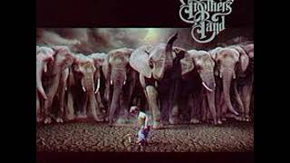 Allman Brothers Band   Maydell with Lyrics in Description