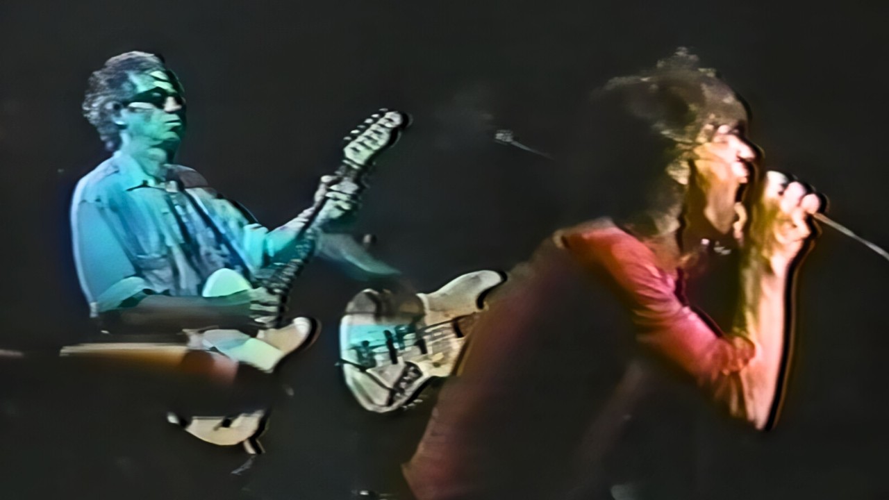 Stones Surprise Club Show - Double Door, Chicago - September 18, 1997 | The Rolling Stones