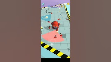 IMPOSTER SMASHERS 🔪🔪 😱 Game Mobile All Levels Android, iOS New UPDATE LEVEL 17