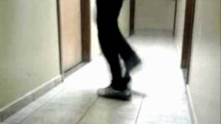 Jumpstyle HB / Jump, hard, rebolation