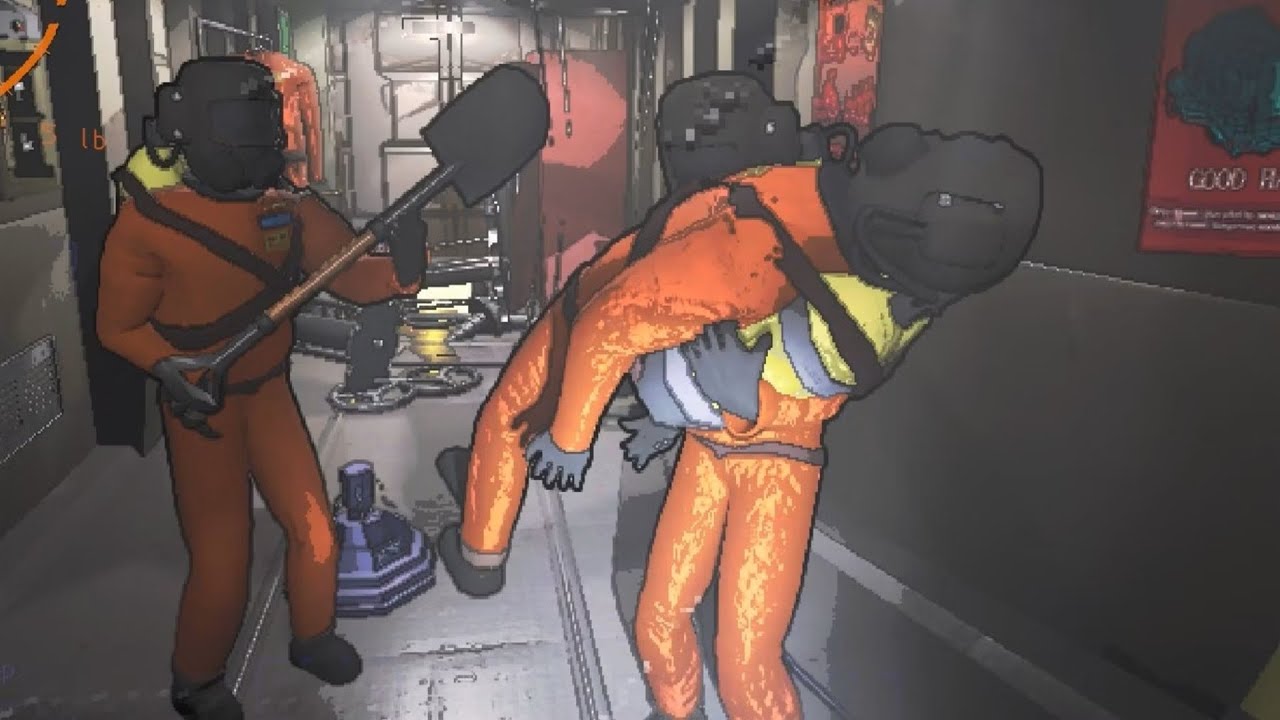 🔴HE VUELTO a  Lethal Company (Con Camara)