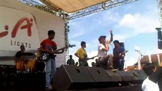 Download Lagu ParaYoman - cinta di pantai bali MP3