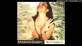 Mariah Carey - Butterfly (Meme's Extended Club Mix - Part 1 & 2)