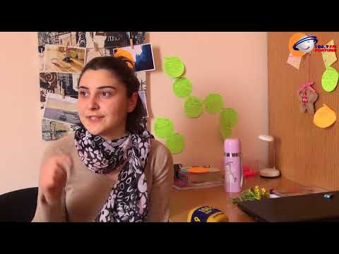 „კედლებია ძველი, თორემ სული ახალგაზრდულია“- როგორ ცხოვრობენ სტუდენტურ ქალაქში