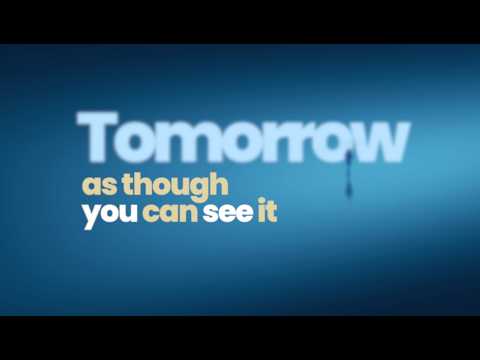 Tomorrow As Though You Can See It Ramadan Series With Shaykh Ali Hammuda Coming Soon 