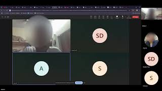 Frontend + Full stack Developer Live Interview