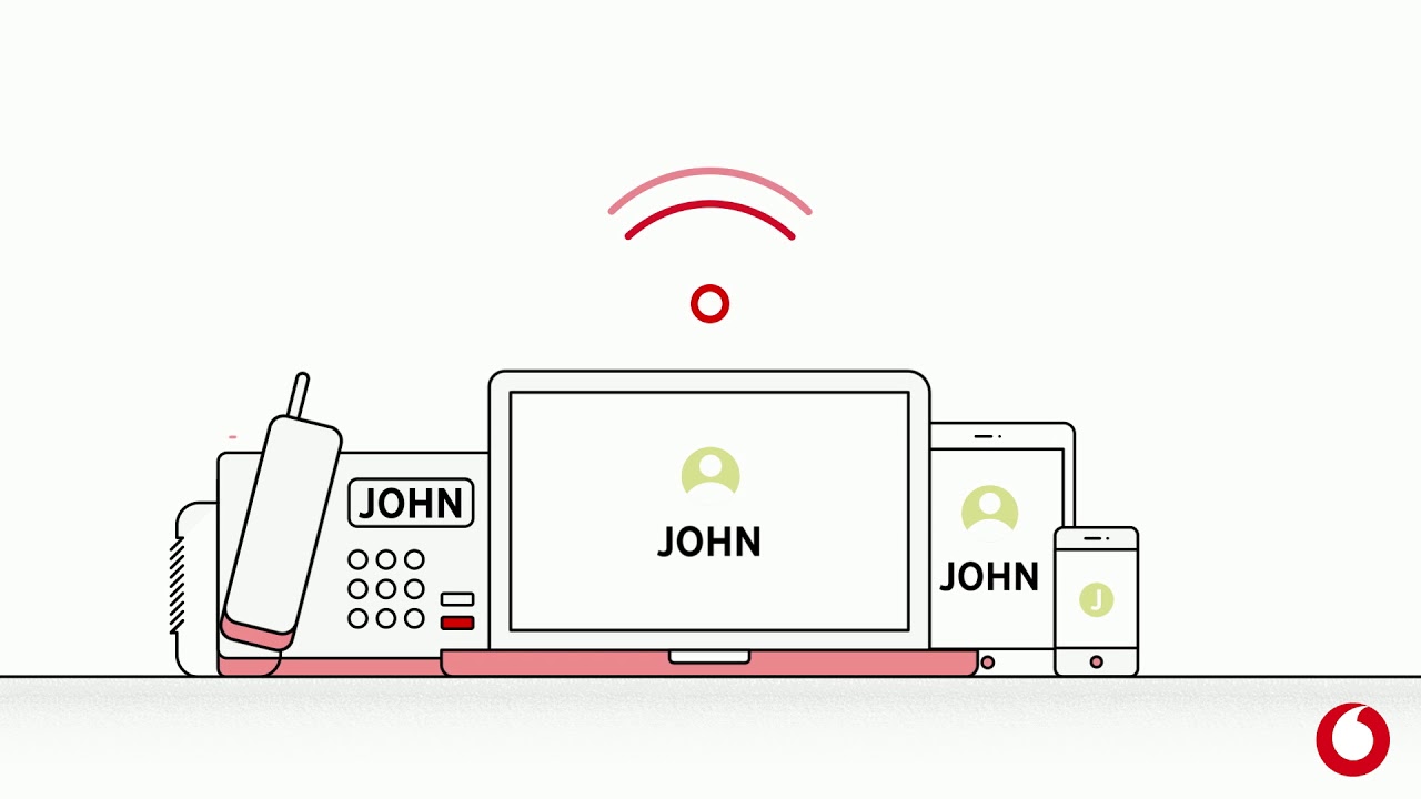 Never Miss An Opportunity | Vodafone One Net Business