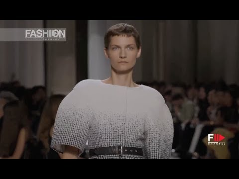 GIVENCHY Fall 2019
