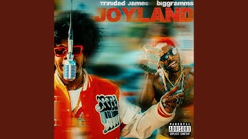 Joyland (Clean)