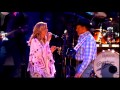 George strait when did you stop loving me live with sheryl crow