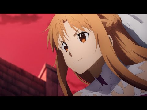 【刀劍神域Alicization War of Underworld】第14話預告PV｜Muse木棉花