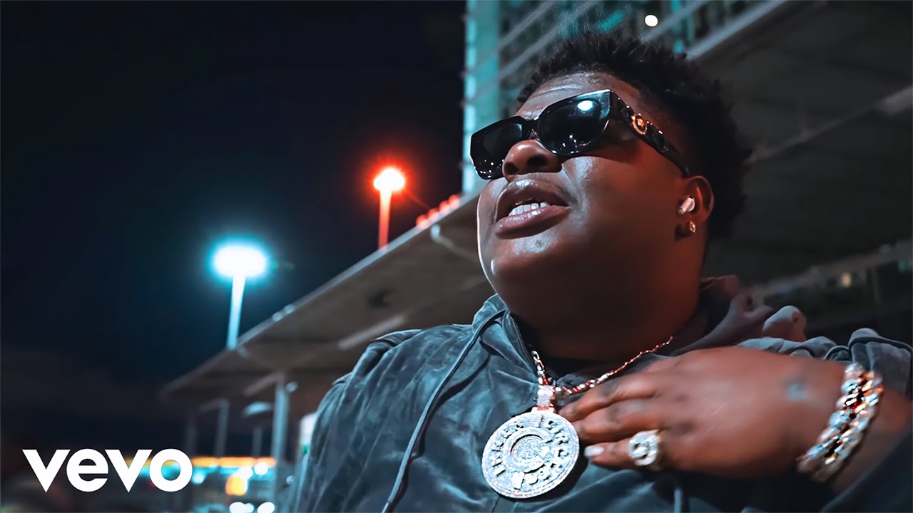 BigXthaPlug ft. That Mexican OT & DaBaby Mix [Unreleased Album]