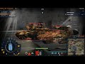 Armored Warfare gameplay Challenger 2 Watchdog ( Hardcore )