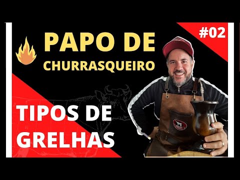 Vídeo: Grelha (48 Fotos): Grelha Para Churrasco E Churrasqueira Redonda Ou Quadrada Da Forester, Tipos E Tamanhos, Como Fazer Você Mesmo