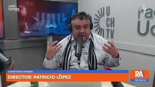 La negociación por el Sueldo Mínimo y las injusticias de Chile / comentario de Patricio López