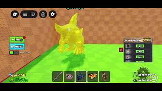 Opening admin eggs pt.2