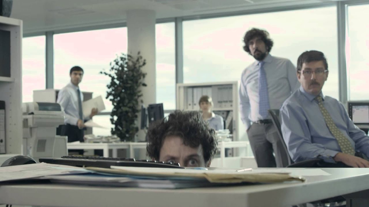 ACIERTO.COM PUÑO OFICINA