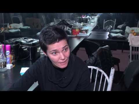 ,,ბალიშის კაცუნა“ - მუსიკისა და დრამის თეატრში