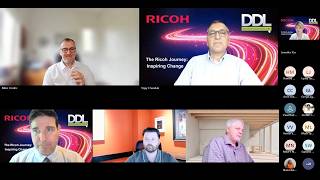 DDL Webinar: AI-Ready Automation and the Hidden Risks of Shadow AI. Edited event recording