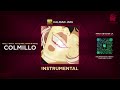 COLMILLO Tainy J Balvin Young Miko Jowell Randy INSTRUMENTAL Filtrar IA mp3