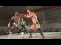 Rise of A Champion Flashback Match