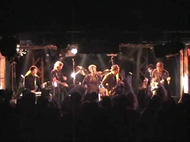 TUFF SESSION - ツキノウタゲ [MUSIC VIDEO] - YouTube