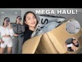 HAUL SHEIN Ropa de otoño 🍂 y artículos del Hogar 🏡 Gaste $10 MIL en SHEIN!
