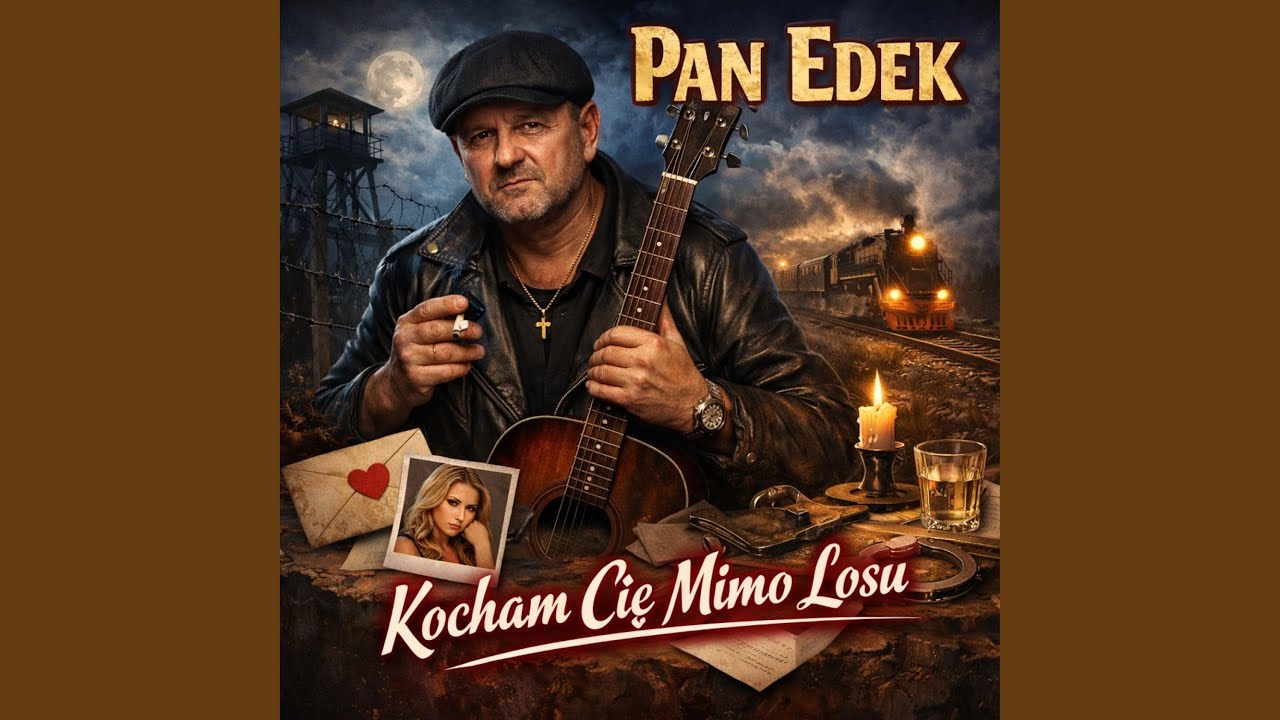 KOCHAM CIĘ MIMO LOSU