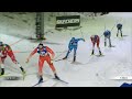 Highlights | Pellegrino si prende il podio nella sprint di Oberhof | FISI TV
